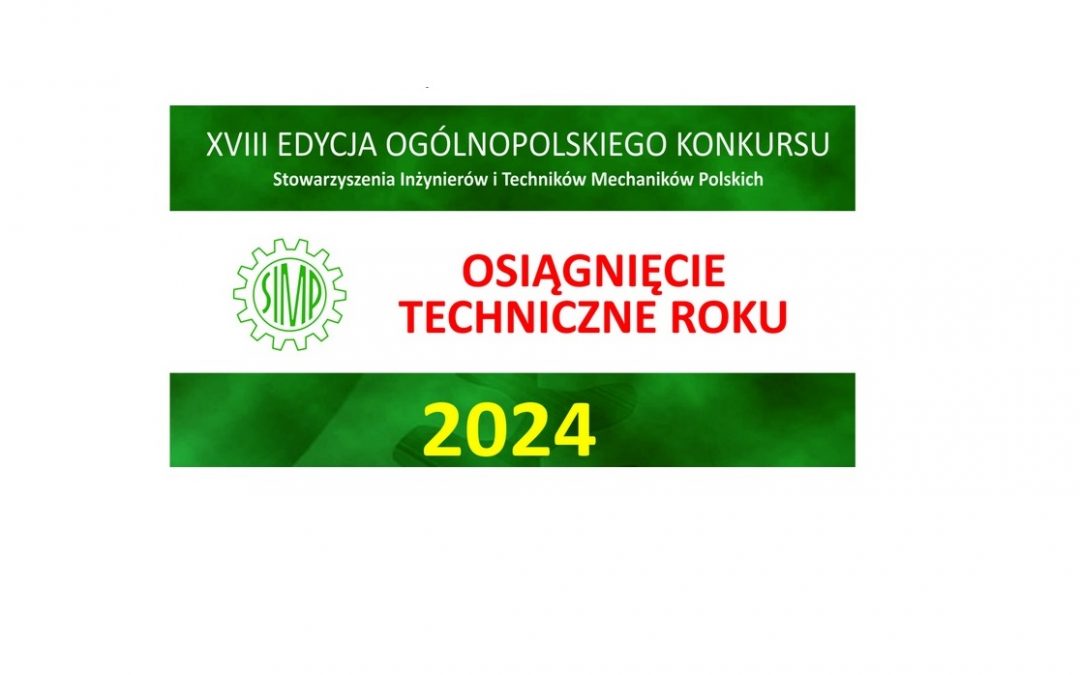 Sukces naszego zespołu w ogólnopolskim konkursie SIMP!