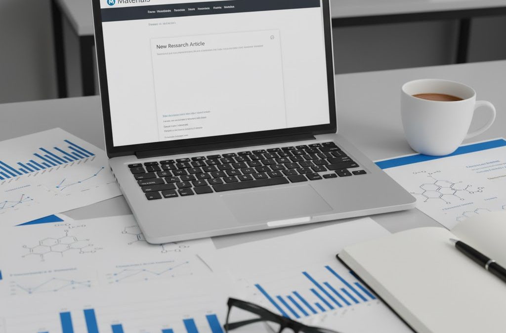 Izotropowy nanokrystaliczny tytan do zastosowań medycznych