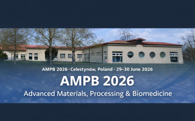 Celestynów AMPB 2026 – Conference Report