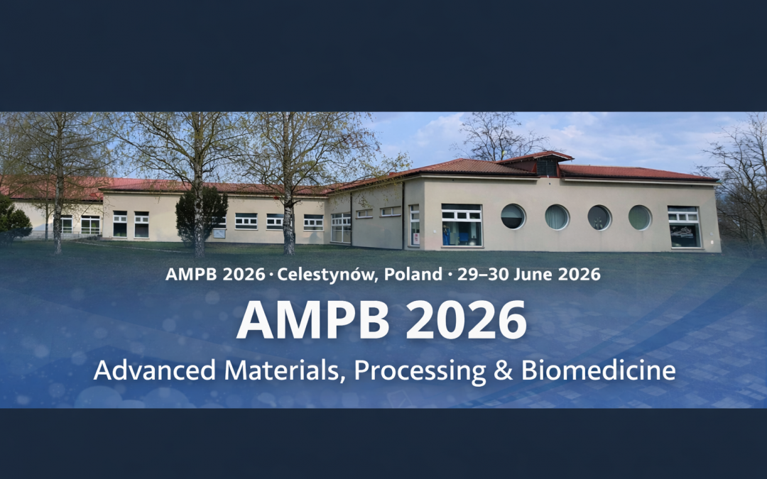 Celestynów AMPB 2026 – Conference Report
